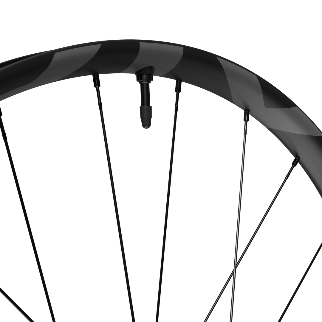 Przednie koło SHIMANO XTR M9200 XC 29", oś 15x110 mm