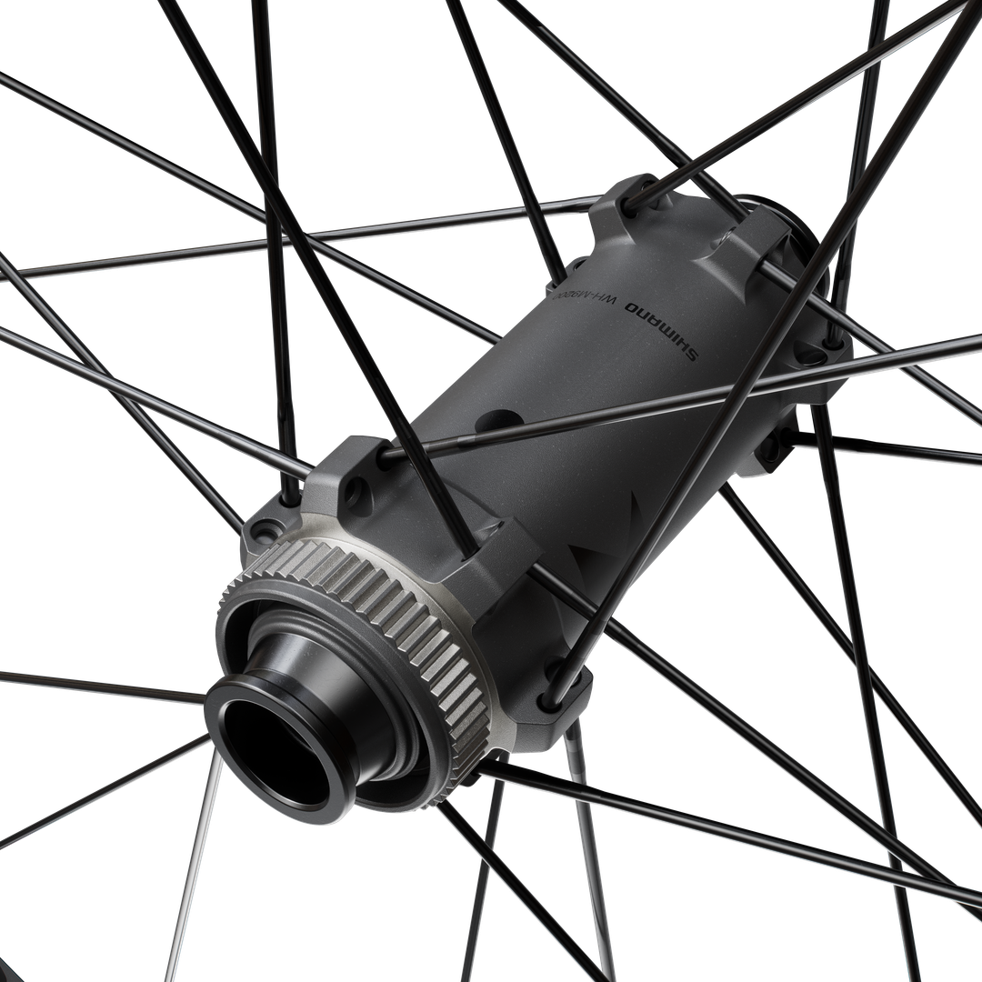 Przednie koło SHIMANO XTR M9200 XC 29", oś 15x110 mm