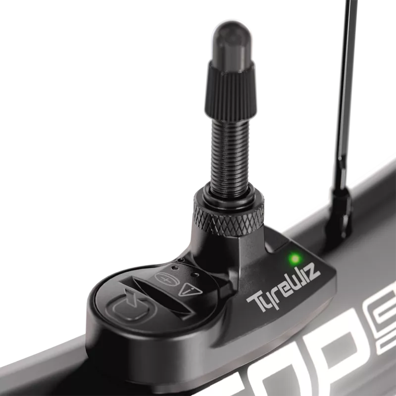 Para kół ZIPP 1ZERO HITOP SW TYREWIZ 2.0 29" Boost