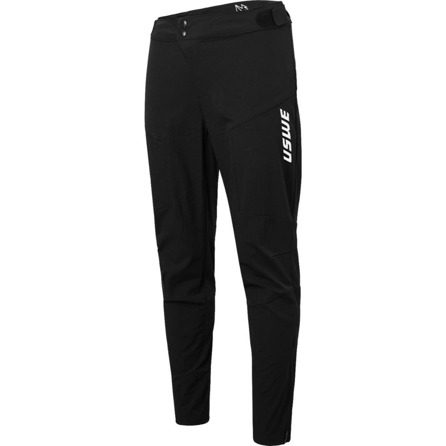 USWE SKRUBB Pants Black