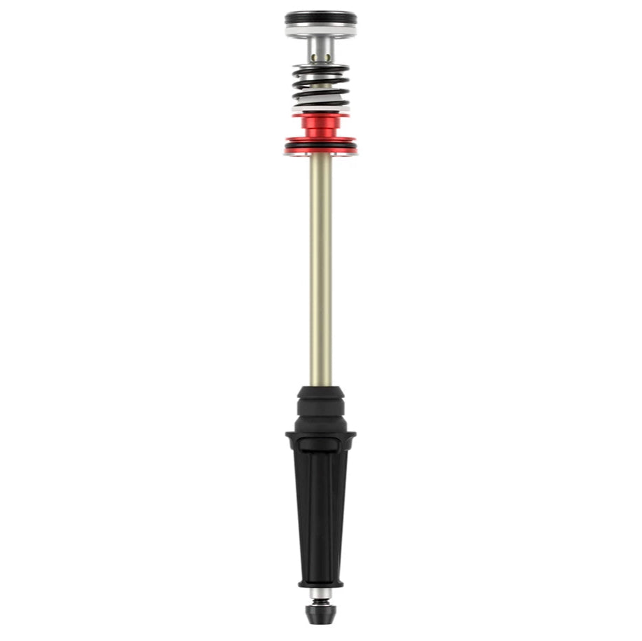 ROCKSHOX SID SL ULTIMATE RACE DAY2 2P Remote 29" Fork Axle 15*110mm Boost Red 2026