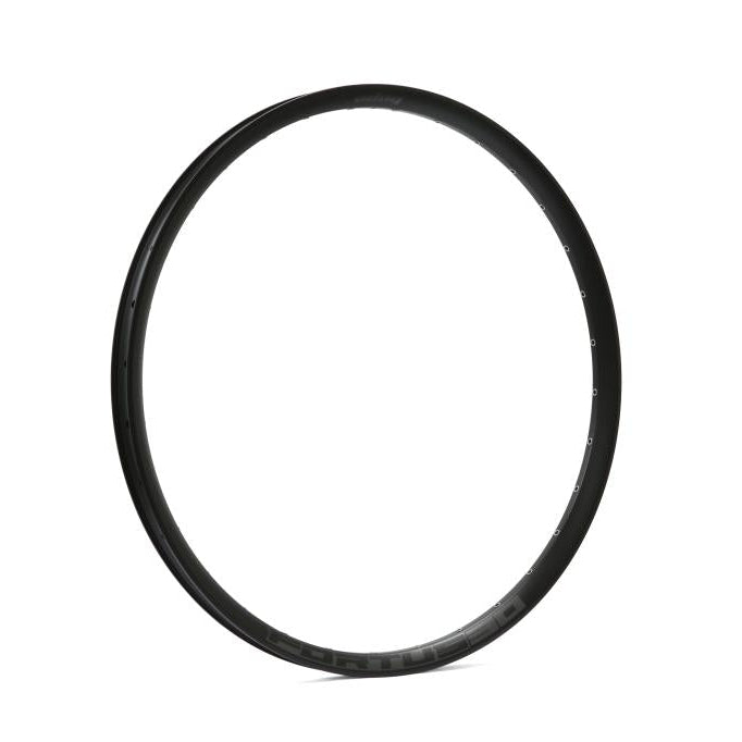 HOPE FORTUS 30 W 27.5" rim Black
