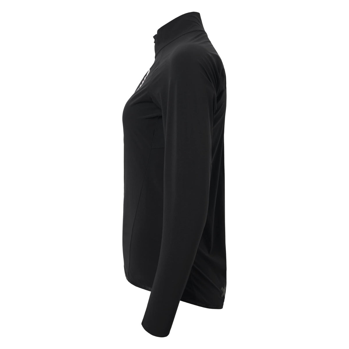Damska kurtka USWE WIND GRAVEL Jacket Black
