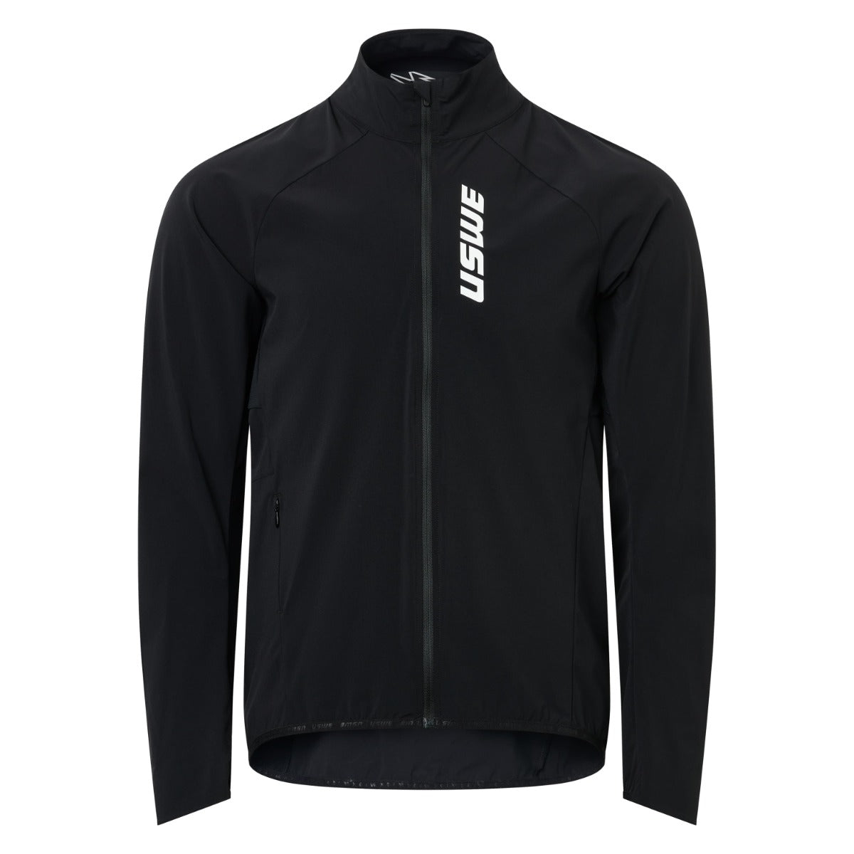 USWE WIND GRAVEL Jacket Black