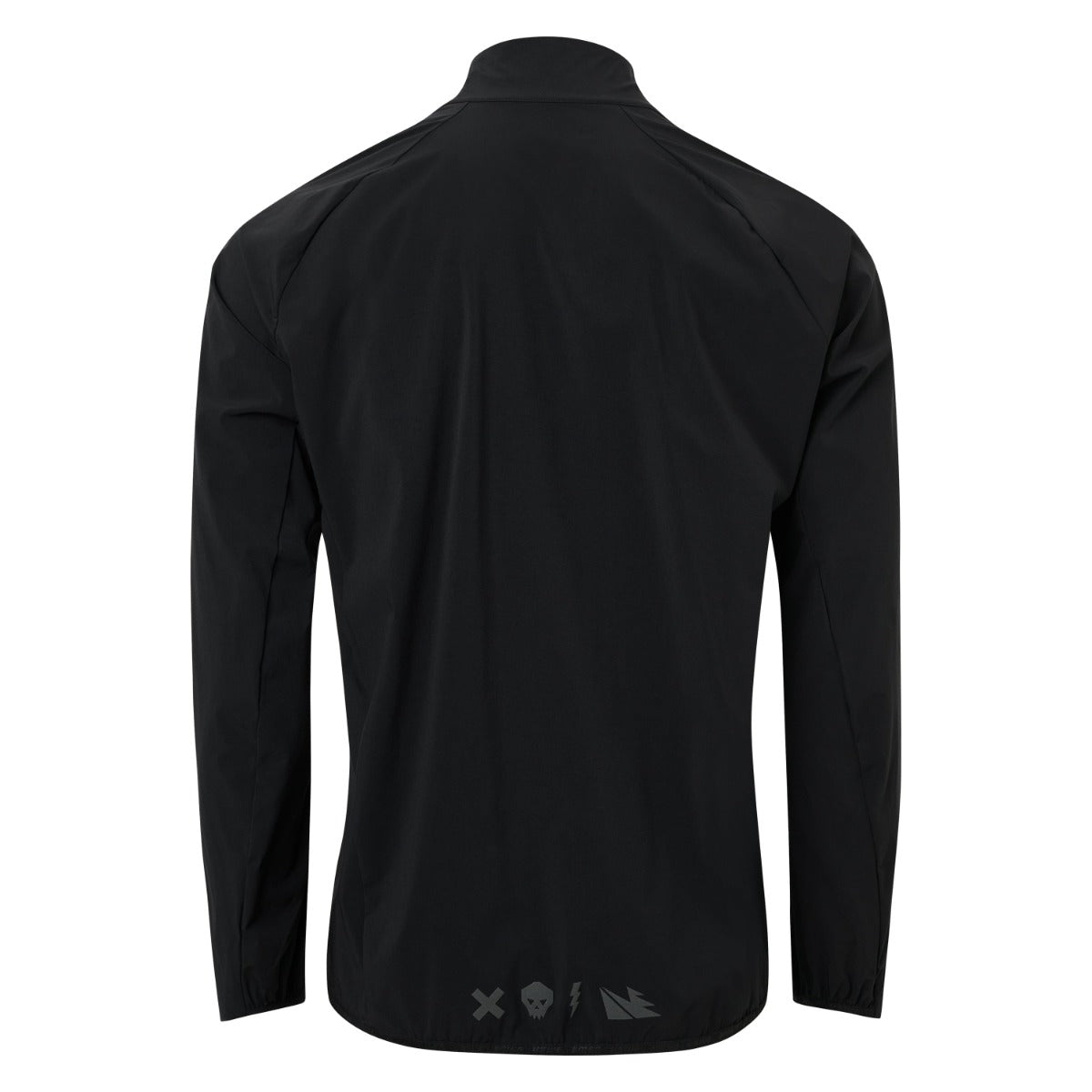USWE WIND GRAVEL Jacket Black