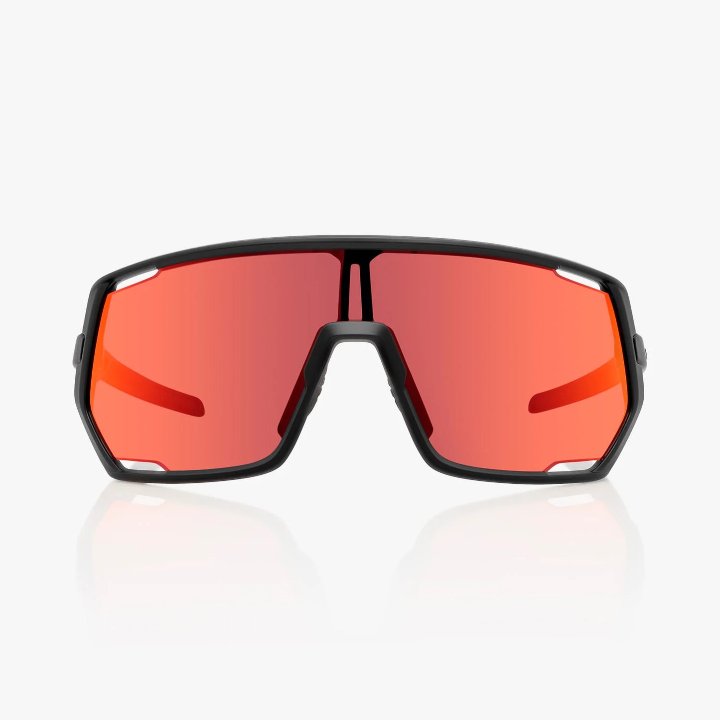 SHIMANO TECHNIUM M CE-TCNM2 Black Matt Ridescape Road Glasses