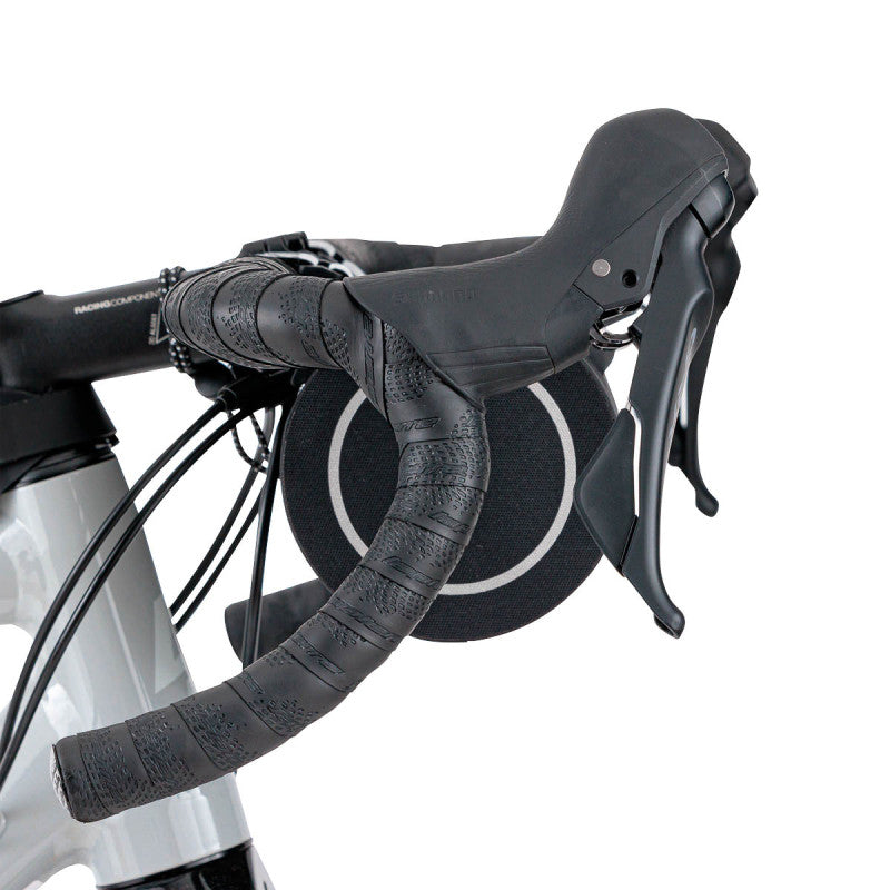 Torba na kierownicę ZEFAL Z-ADVENTURE AERO F2 2.5L czarna