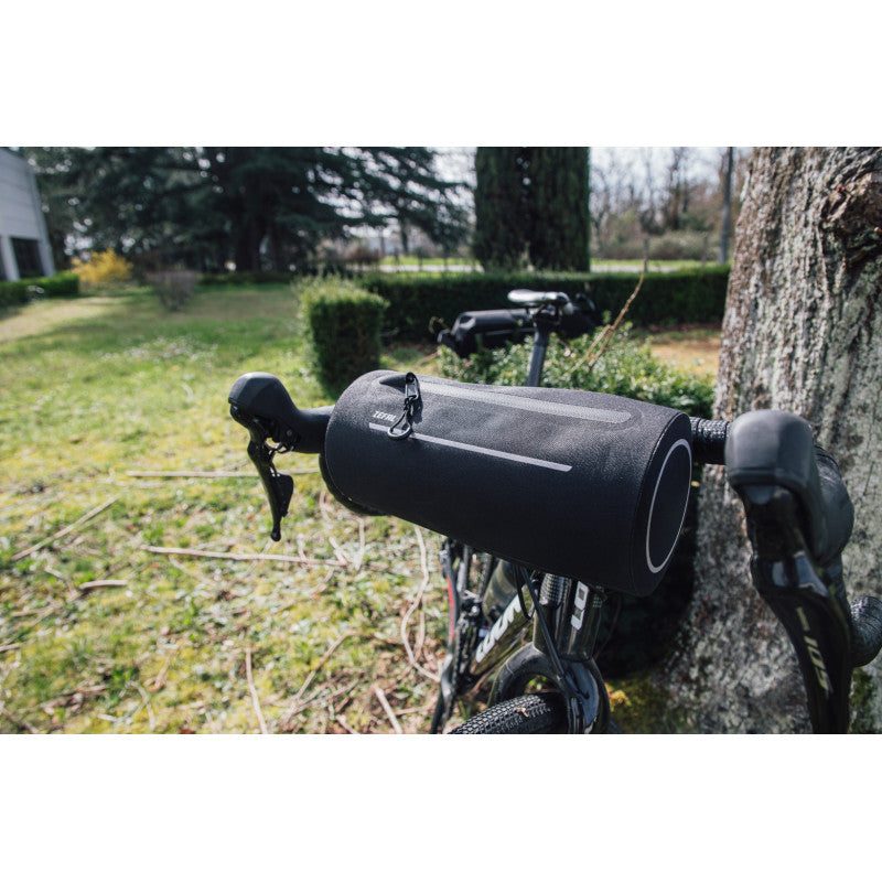 Torba na kierownicę ZEFAL Z-ADVENTURE AERO F2 2.5L czarna