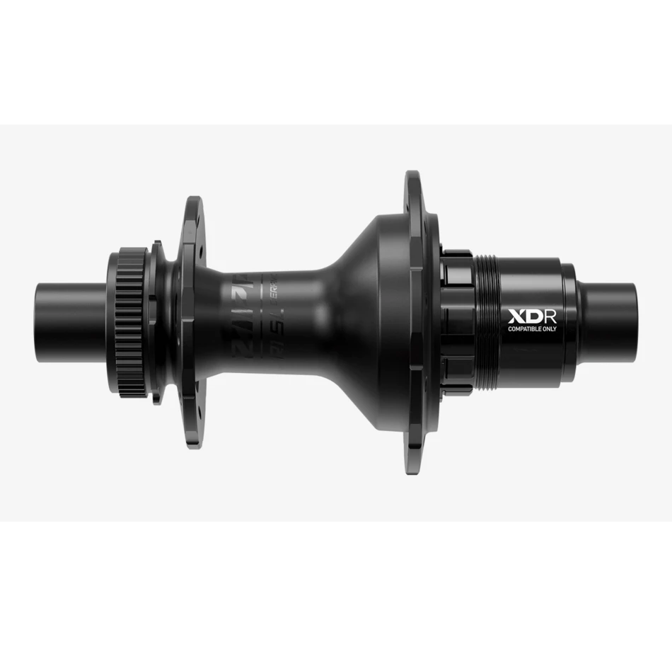 Pair of ZIPP 353 NSW DISC Tubeless Ready Wheels (Center Lock)