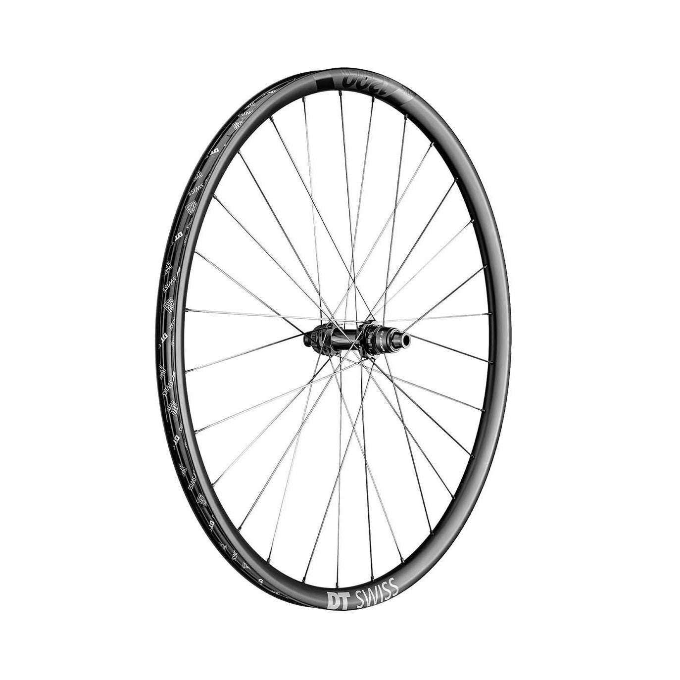 Para kół DT SWISS XRC 1200 SPLINE 29'' 25mm 15x110/12x148 mm