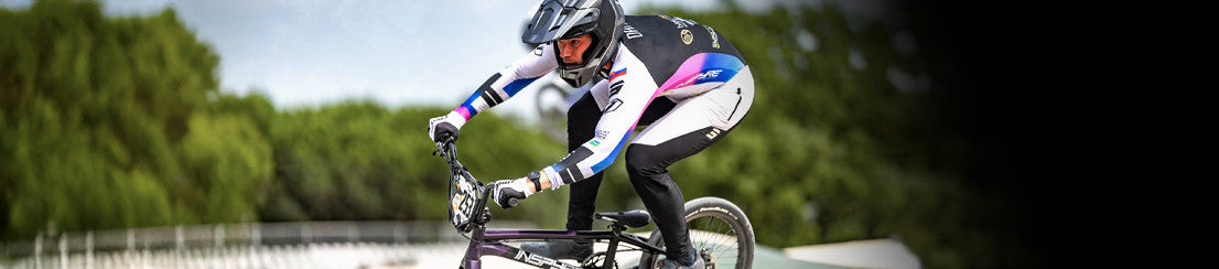 BMX | Spodnie BMX