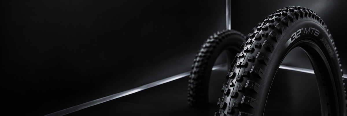 MTB | Opony MTB 32"