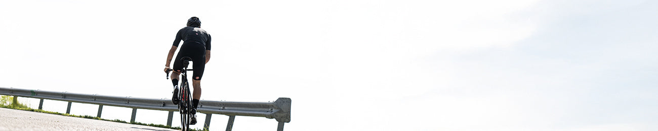 Wyjście z akcji | Trasa