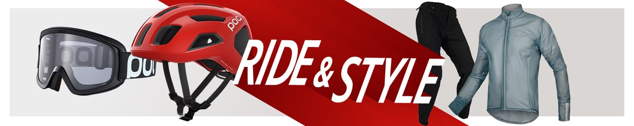 Ride and Style: ostatnie egzemplarze