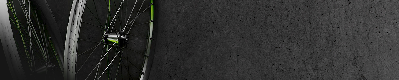 MTB | Anti-Pinch Foams