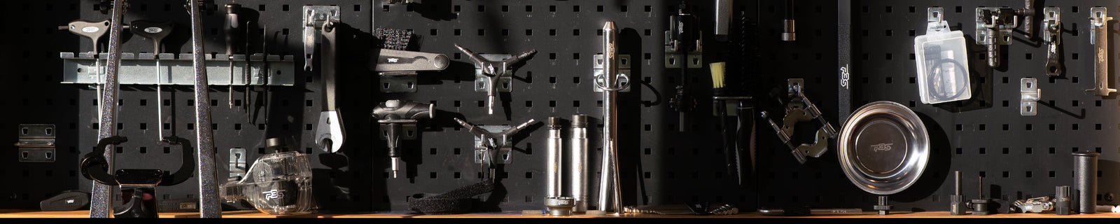 PBS TOOLS | Koła i opony