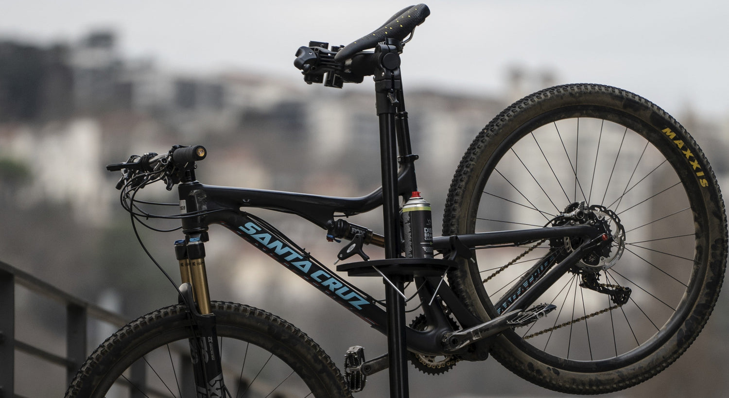 ACCESSORIES - Bike Workstands