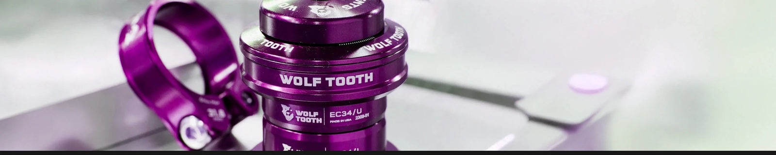 Marka | WOLF TOOTH