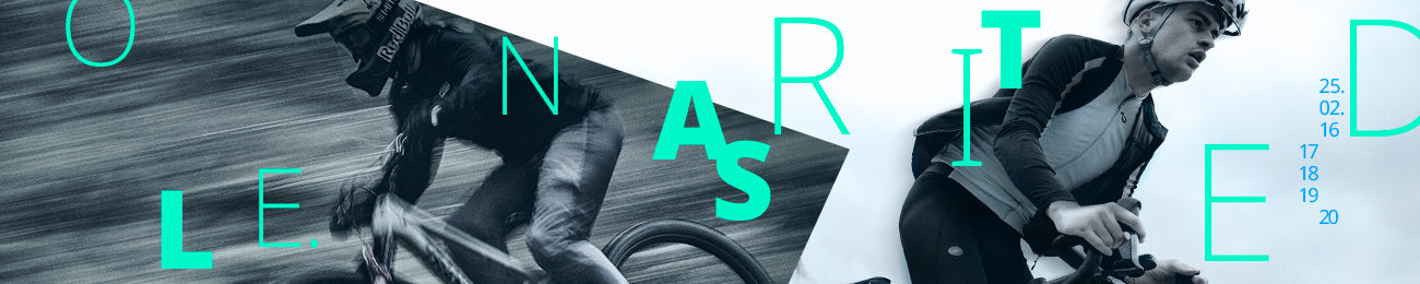 Sprzęt | Ostatnia przejażdżka