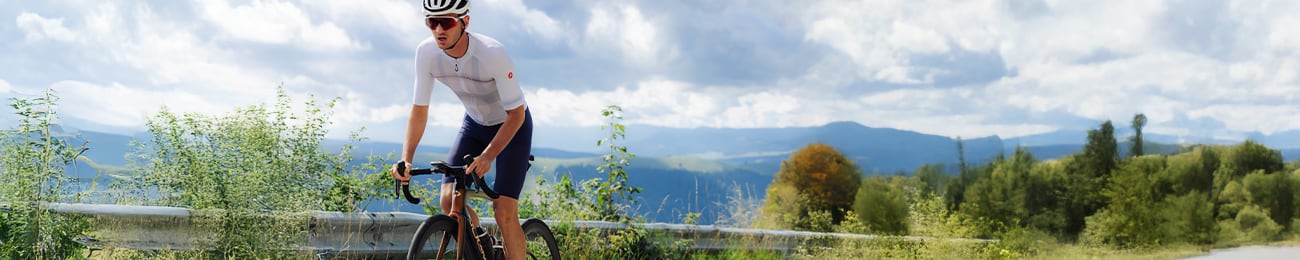 Jazda przez całe lato | Droga/szuter