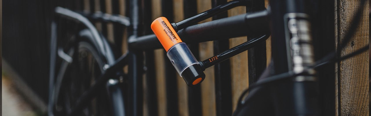 AKCESORIA - Zabezpieczenie przed kradzieżą