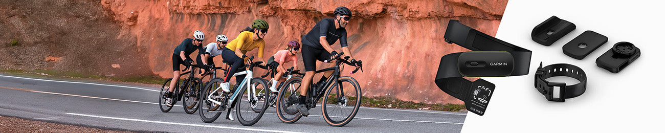 GARMIN | Akcesoria