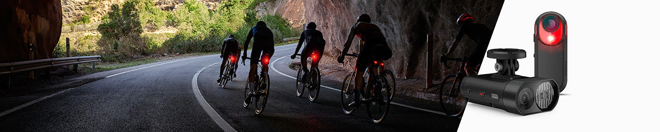 GARMIN | Oświetlenie