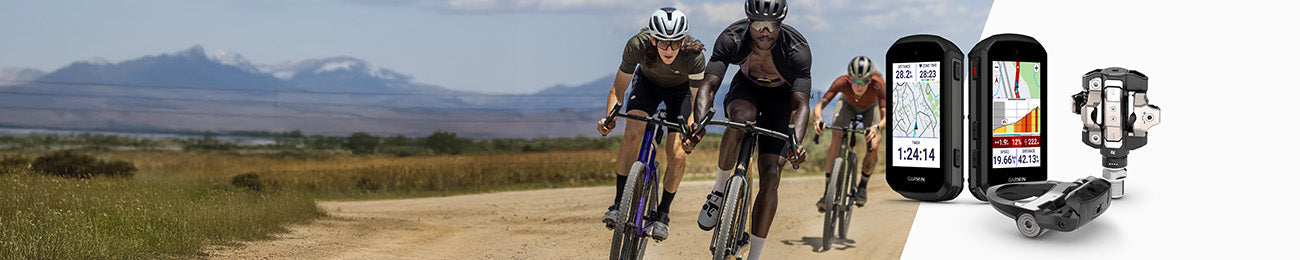 GARMIN | Co nowego