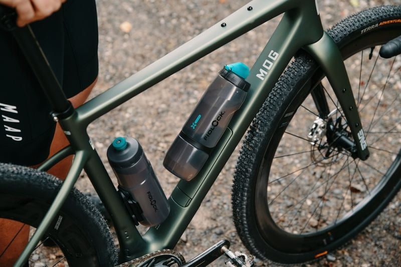 ACCESSORIES | Bottle and Bottle Cage Kit