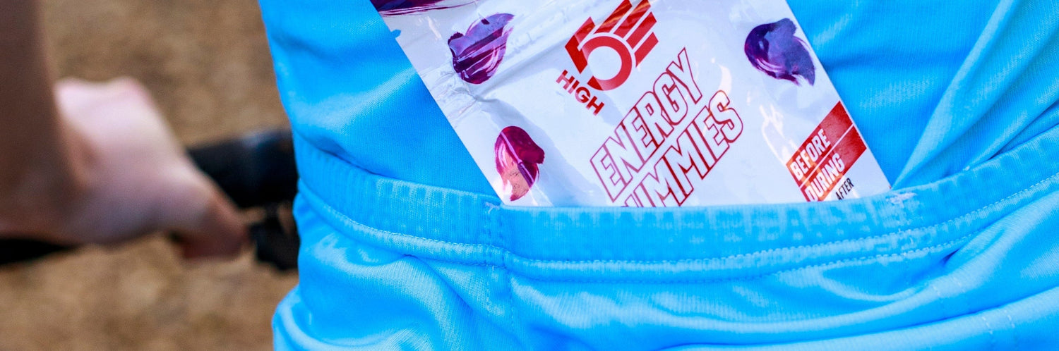 ACCESSORIES - Gels & Gums