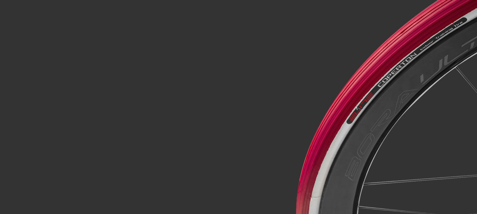 Opony ROAD | Home Trainer