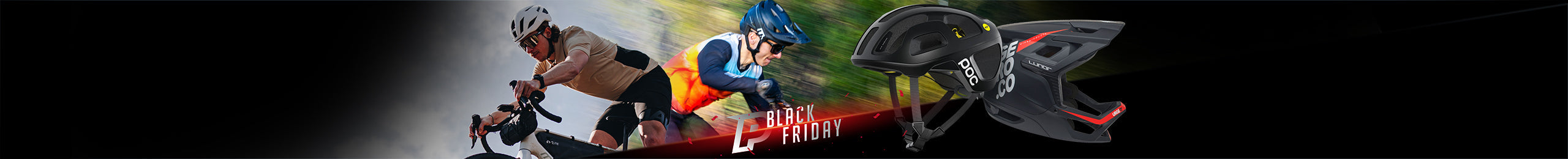 BLACK FRIDAY | Casques
