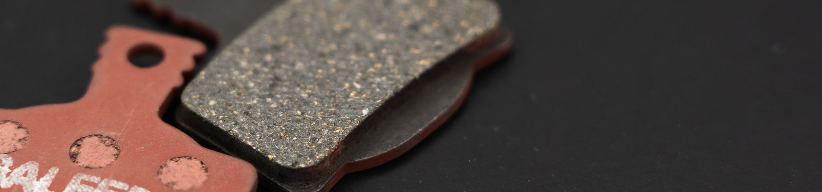 MTB | Brake Pads | Semi-Metallic