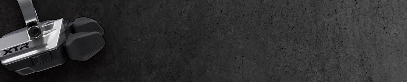 MTB | Kontrola prędkości | Lewy