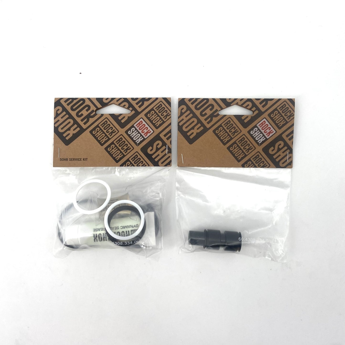 Amortyzator ROCKSHOX MONARCH RT3 DEBONAIR Mid Reb/Mid Comp Trunnion (do Trek Fuel EX 29" 2014-2015)