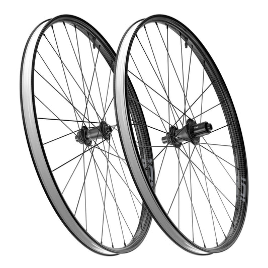 Para kół bezdętkowych ZIPP 101 XPLR DISC (centralna blokada)