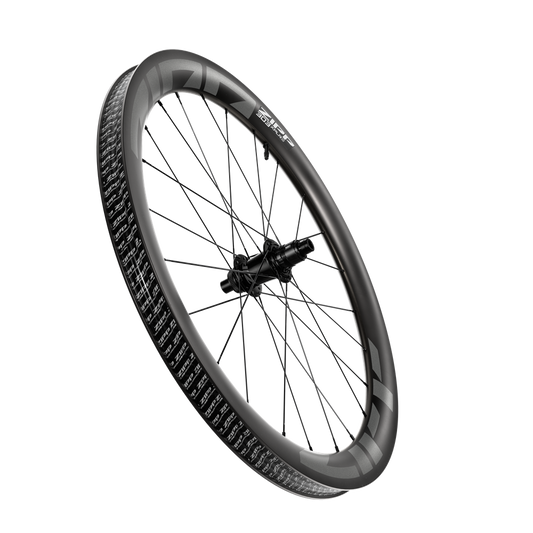 Przednie koło ZIPP 303 S XPLR Tubeless Ready (Center Lock) – szare