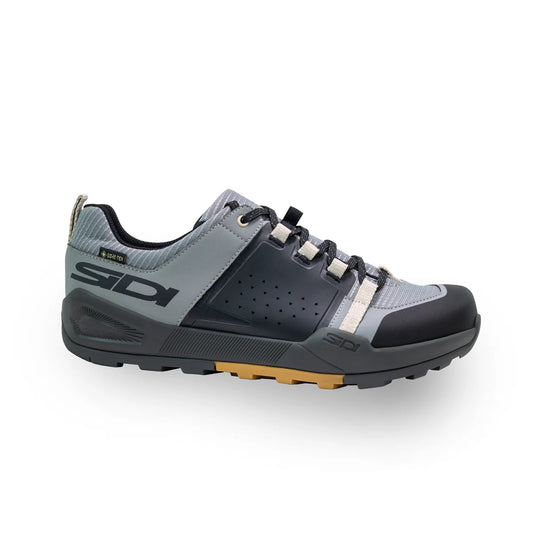 Buty MTB SIDI ATOMUS GTX szary