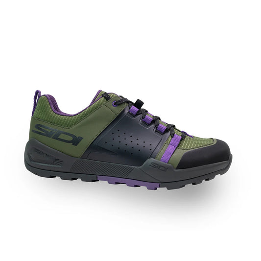 Buty MTB SIDI ATOMUS Military Green
