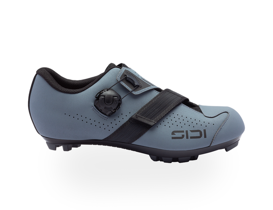 Buty MTB SIDI AERTIS szary/czarny