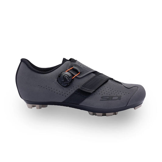 Buty MTB SIDI AERTIS ciemnoszare