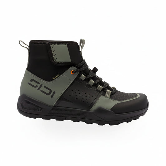 Buty MTB ZIMOWE SIDI ATOMUS MID GTX Czarne 2026