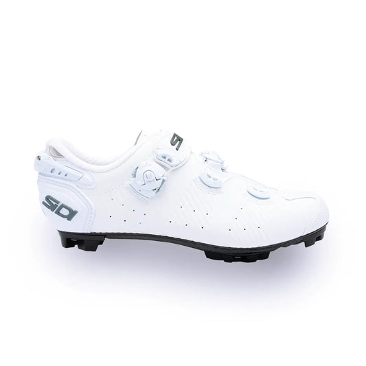 Buty MTB SIDI DRAKO 2S SRS biały