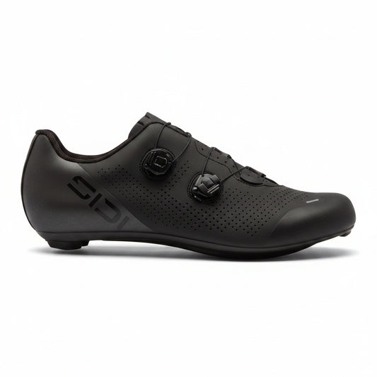 Buty Szosowe SIDI ERGO 6S Czarne