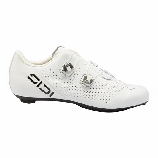 Buty Szosowe SIDI ERGO 6S Biały