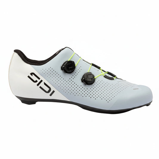 Buty Szosowe SIDI ERGO 6S Sky Grey