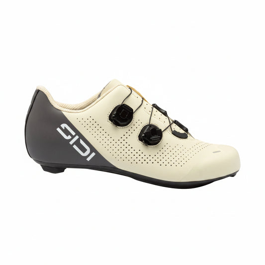 Buty Szosowe SIDI ERGO 6S Damskie Biały Waniliowy