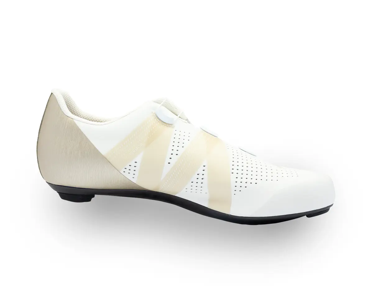 Buty szosowe SIDI ERGO 6 białe