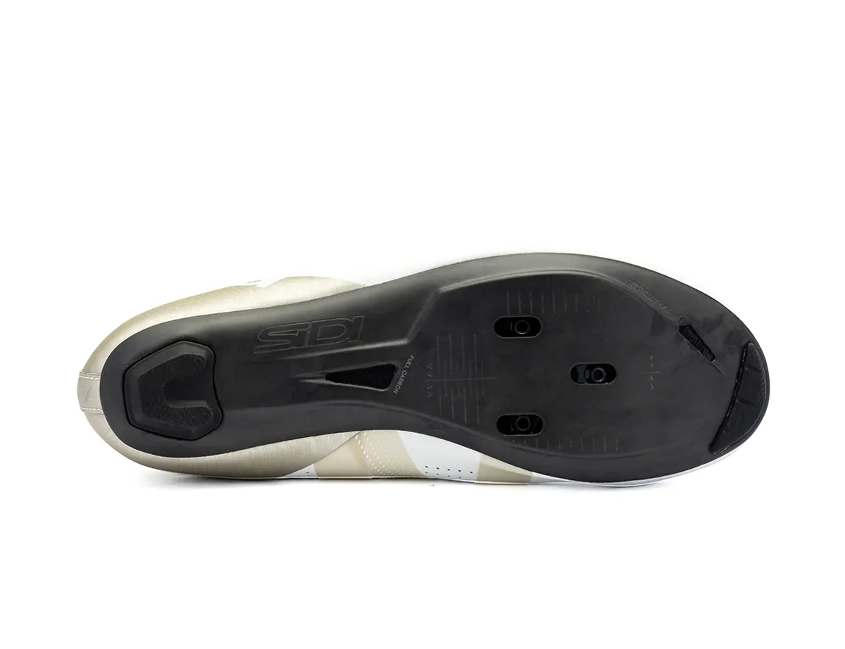 Buty szosowe SIDI ERGO 6 białe