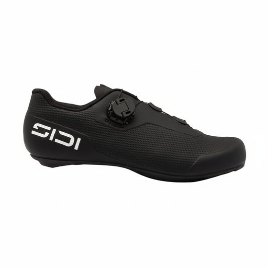 Buty Szosowe SIDI FAST 3 Czarny